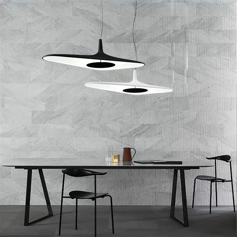 Lilla postmodern light